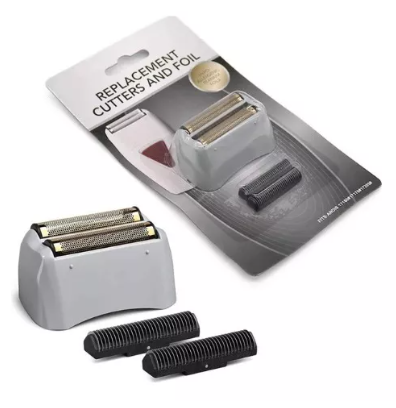 Kit Lâmina + Tela Profoil Lithium Compatível Shaver Andis - LiftBarber ...