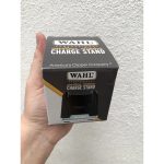 Base Suporte Wahl Cordless Clipper Charge Stand