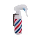 Borrifador Spray Jato Nevoa 120 Ml Portátil Pole