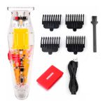 Combo Wmark NG 407 Corte / NG 202 Acabamento Profissional