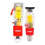 Combo Wmark NG 407 Corte / NG 202 Acabamento Profissional