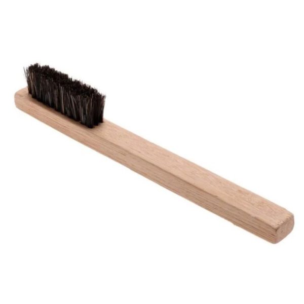 Escova Para Barbeiros - Barbearia - Barba - Cabelo - Bigode