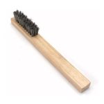 Escova Para Barbeiros - Barbearia - Barba - Cabelo - Bigode