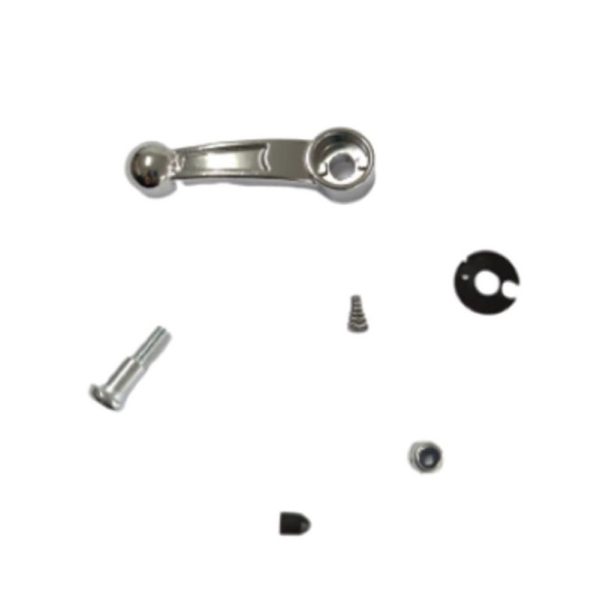 Kit Alavanca + Parafuso para Máquinasa
