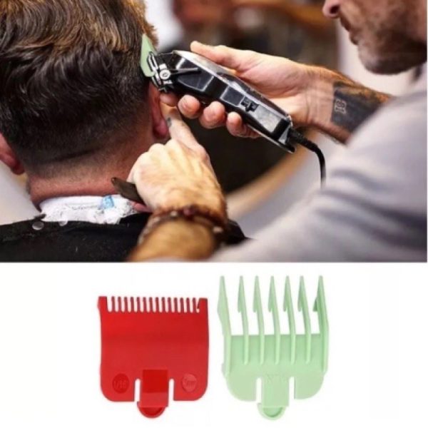 Kit Pentes de Disfarce