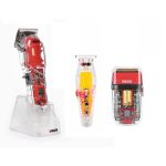 Kit Wmark Ng 407 Corte + Acabamento Ng202 + Shaver Ng988 Entrega Rapida