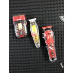 Kit Wmark Ng 407 Corte + Acabamento Ng202 + Shaver Ng988 Entrega Rapida