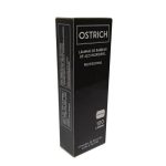 Lâmina De Barbear Profissional Ostrich Caixa Com 100un