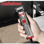 Maquina De Acabamento Madeshow M6 Profissional Red Original
