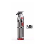 Maquina De Acabamento Madeshow M6 Profissional Red Original