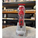 Máquina Wmark Ng 407 Profissional Barbeiro