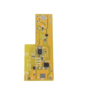 Placa Mãe Pecas de Reposicao Para Maquina de Cabelo Wmark 108 NG108A