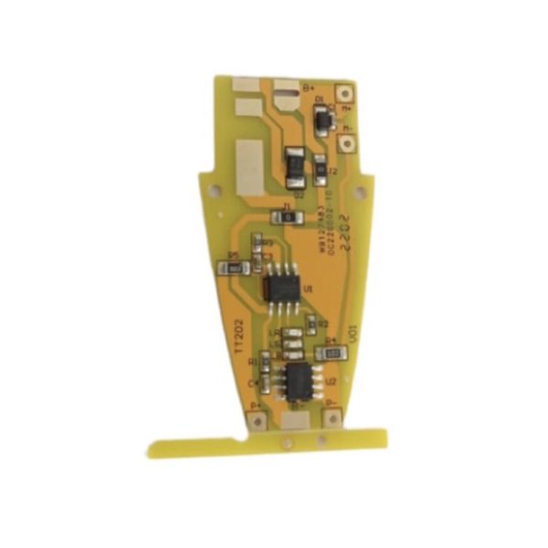 Placa Mãe Pecas de Reposicao Para Maquina de Cabelo Wmark NG202 202
