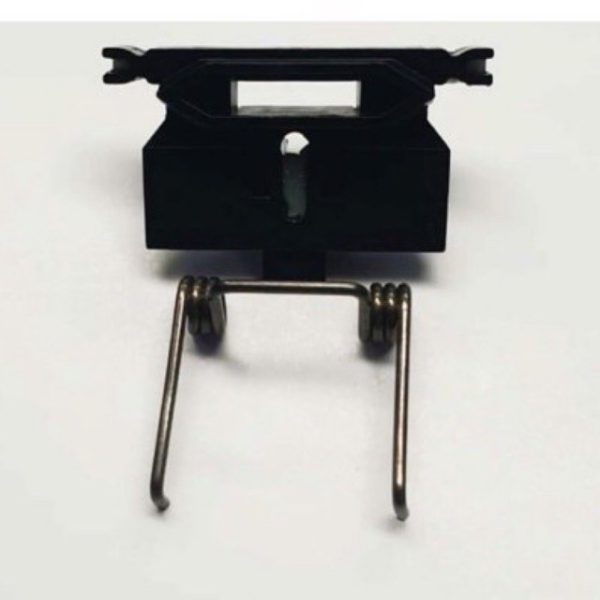 Plaqueta + Mola de Pressão Máquinas Wahl Cordless