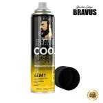 Resfriador de Lâminas Cool Care 6 em 1 Bravus 400ml