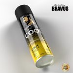 Resfriador de Lâminas Cool Care 6 em 1 Bravus 400ml