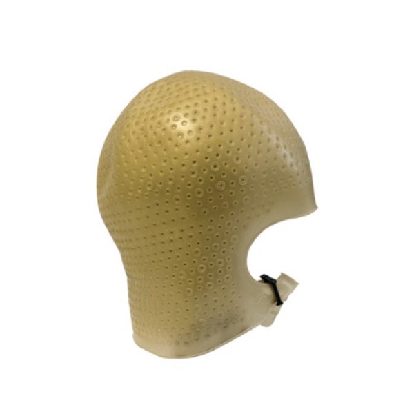 Touca 2100 Furos Micro Strong para Descoloração