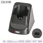 Base Carregadora NG407/NG308/NG408/NG409