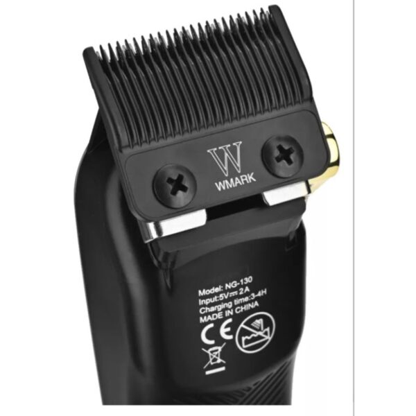 Máquina de Corte Wmark NG-130 Profissional