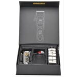 Máquina de Corte Wmark NG-130 Profissional