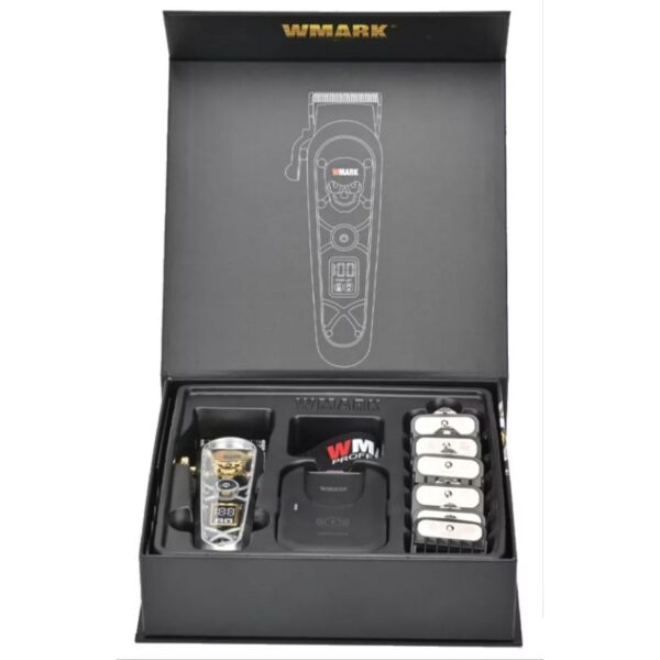 Máquina de Corte Wmark NG-130 Profissional