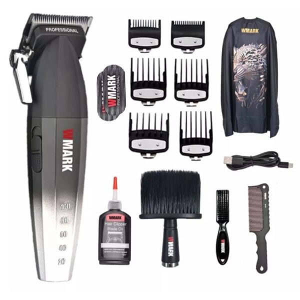 Máquina de Corte Wmark NG-2038 Profissional