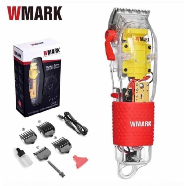 Máquina Wmark NG108A Profissional