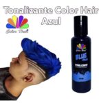 Tinta Tonalizante Color Hair Profissional