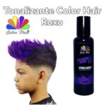 Tinta Tonalizante Color Hair Profissional
