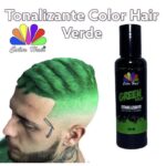 Tinta Tonalizante Color Hair Profissional