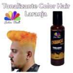 Tinta Tonalizante Color Hair Profissional