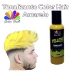 Tinta Tonalizante Color Hair Profissional